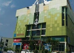 Commercial Mall for Sale in Town of Alor Setar Kedah