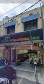 Commercial Office for Rent in Jalan Midah Satu