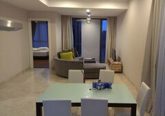 Complete furnish ready move in condition. Icon Residence, Mont Kiara