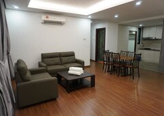 CONDO BELOW RM 300K IN CYBERSOUTH @ INVEST BESIDE UNIVERSITY