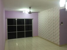 Condo for Rent in Cengal Condominium, Bandar Sri Permaisuri, Cheras
