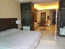 Condo for Rent in Damas Suites and Residences