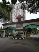 Condo for Rent in Desa Cindaimas, Taman Gembira, Jalan Klang Lama (Old Klang Road)