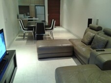 Condo for Rent in Marc Residence