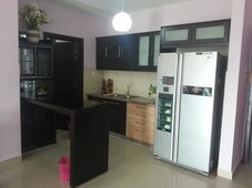 Condo for Rent in Saville Residence Old Klang Road