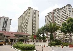 Condo for Sale in Imperial Residence, Cheras