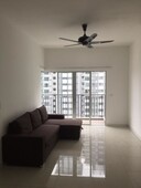 Condo located in the Southville City Commercial Area