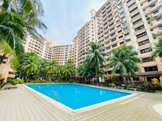 Condominium Bayu Tasik 1 Bandar Sri Permaisuri