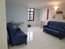 Condominium Dain Halimah @Larkin 3R 2B For Rent