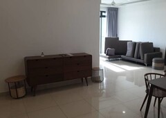 Condominium for Rent at Marinox Sky Villas, Tanjung Tokong, Penang