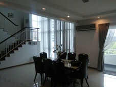 Condominium for Rent at Tanjong Bungah, Penang