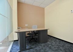 Convenient Working Space Located on Ground Floor