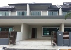 [Corner Besar Semi-D Concept House] 50x78 Extraland 48FT FH
