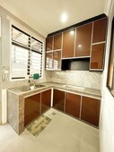 Corner Unit 2 Storey Link House @ Perennia, Bandar Rimbayu for Sale