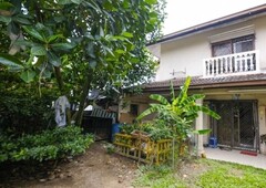 Corner Unit 2 Storey Terrace in Taman Sri Manja, Petaling Jaya for Sale