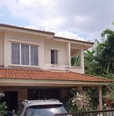 Corner Unit 2 Storey Terrace Puteri Height Bandar Country Homes Rawang