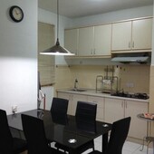 Corner Unit 38-Bidara Residence @ Bukit Bintang for Rent