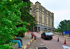 Corporate Office Available - Block E, Phileo Damansara 1