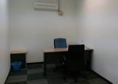 Corporate Working Space Phileo Damansara 1