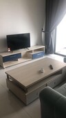 Country garden 2 room amber side rent rm1600