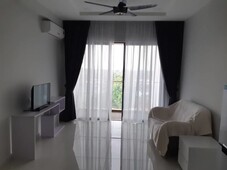 Country Garden Amber Side @ Danga Bay 2 room for rent