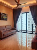 Country Garden@Bay Point 2room Full Furnish For Rent