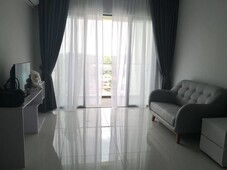 Country Garden , danga Bay @ 2 Rooms Rental Only Rm1300