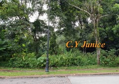 Country Heights Damansara Bungalow Land For Sale