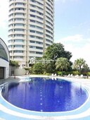 Country Tower@ Seri Alam High Floor Under Value