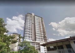 Court 28 Residence Kuala Lumpur For Sale