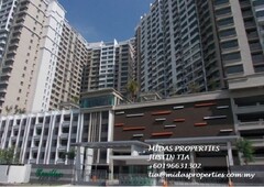 Covillea Condominium, Bukit Jalil For Rent