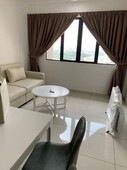 [CW01] Condo @ Sungai Besi Fully Furnish with Ready Move In Condition for rent