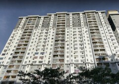 D'Aman Ria Condominium, Ara Damansara, Fully Furnished