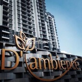 D'Ambience 1 Bedroom Fully Furnished