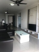 D'Ambience@Permas Jaya 3room Full Furnish For Rent