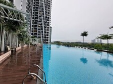 D' Latour Bandar Sunway 3 Room Duplex for Sale RM700K