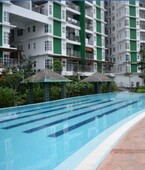 D'Pines @ Ampang Condominium For Sale Below Market