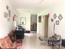 Dahlia Apartment, Taman Bunga Raya, Bukit Beruntung, Rawang