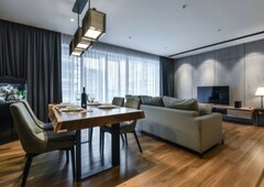Damansara Freehold Pure Residential [ Cashback 50K + Rebate 20% ] Fully Furnished 3R2B