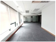 Damansara Heights' hidden gem office spaces for rent