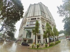 Damansara Perdana 3 Room Condo for Sale RM540K
