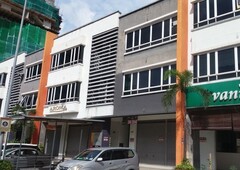 DANA 1 Commercial Centre Oasis Citta Mall Petaling Jaya