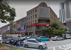 Dataran Sunway Shop Office Kota Damansara Petaling Jaya For Sale