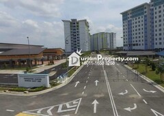 Dato Onn 3R2B Brand New Apartment