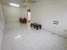 Daya View Apartment , Taman Daya , 1st Floor Guard and Gated