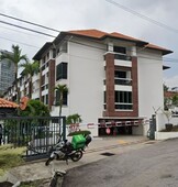 Desa Bistari Condo for Sale in Jalan Setiabistari Bukit Damansara