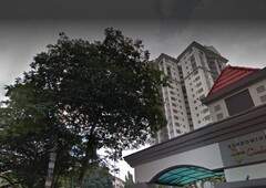 Desa Cindai Mas Old Klang Road Kuala Lumpur For Rent