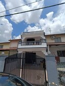 DESA JAYA landed house for sale (for 1st home buyer )