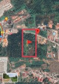 Development Land for Sale at Si Rusa Port Dickson, Negeri Sembilan