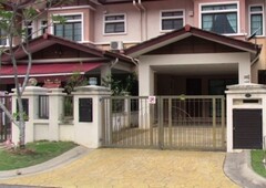 Double Storey Avenue 23 Sunway Damansara House